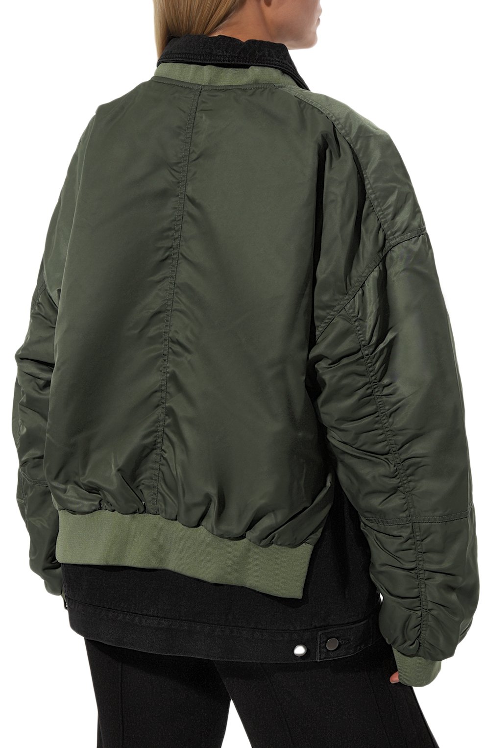 Бомбер RED SEPTEMBER, арт. 924.01.51.02, фото 4