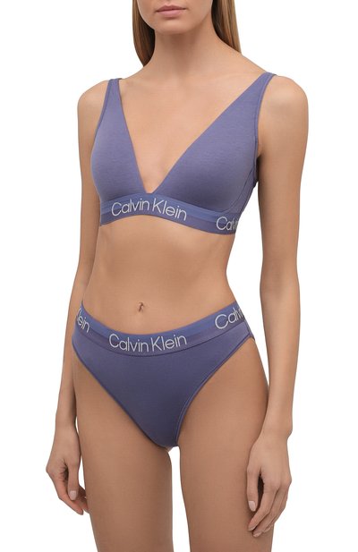 Трусы-слипы CALVIN KLEIN, арт. QF6687E, фото 2