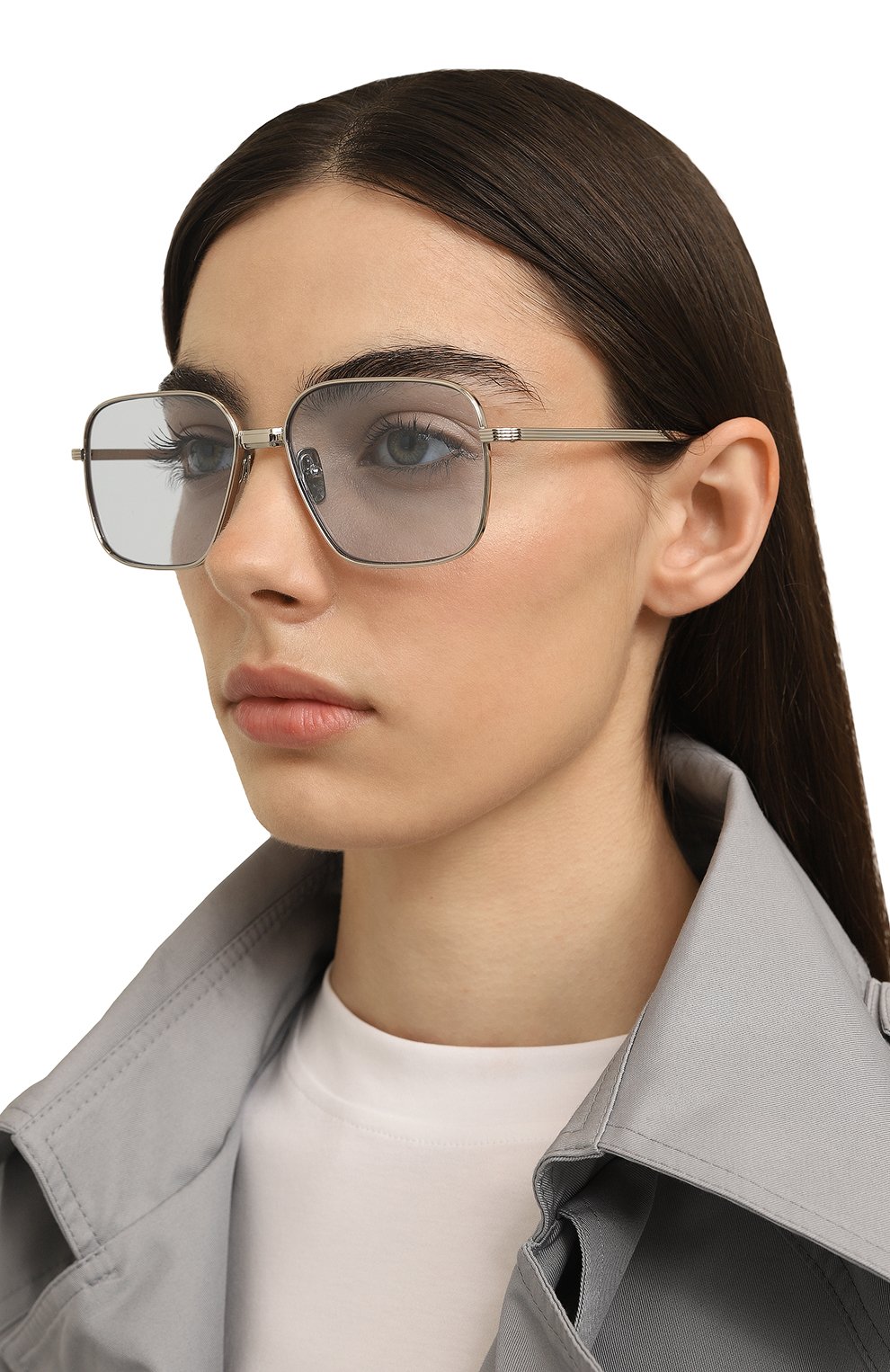 Солнцезащитные очки CHIMI, арт. TITAN AVIAT0R BLUE, фото 2