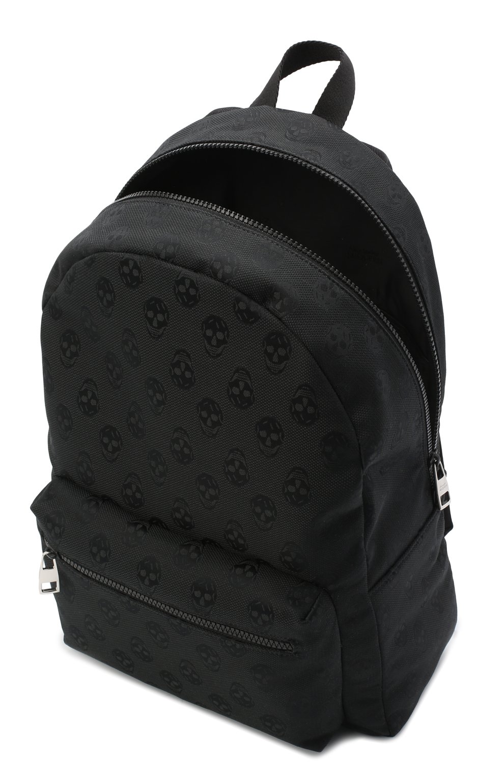 Текстильный рюкзак ALEXANDER MCQUEEN, арт. 646457/1AAAK, фото 4