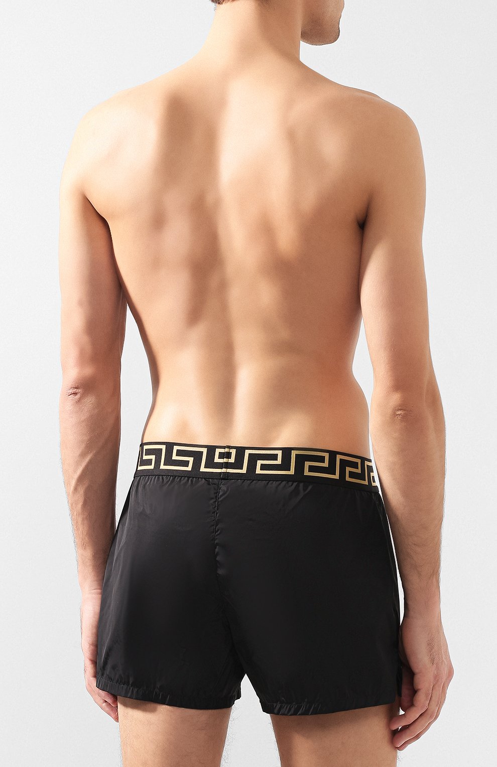Плавки-шорты VERSACE, арт. ABU01020/AN00251, фото 4