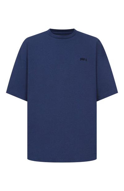 Мужская хлопковая футболка JUUN.J, арт. JC6242P01