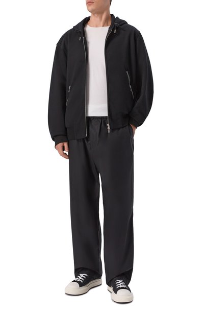 Мужские хлопковые брюки DARKPARK, арт. MTR35/FAC77