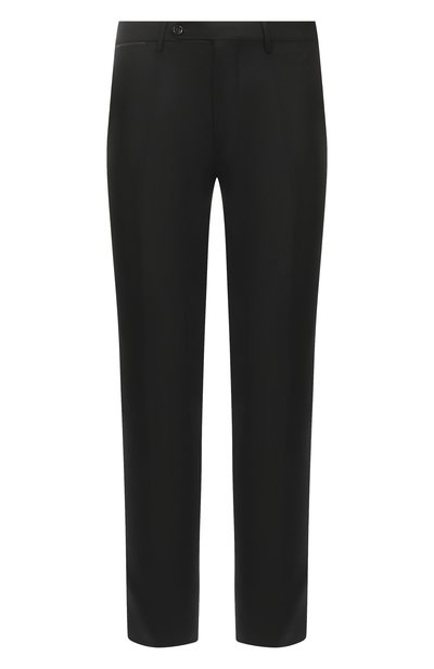 Мужские шерстяные брюки ANDREA CAMPAGNA, арт. SC/1 ALC/FA1386X