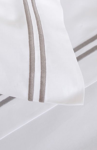 Наволочка hotel classic FRETTE, арт. FA7017 E0700 051C, фото 3