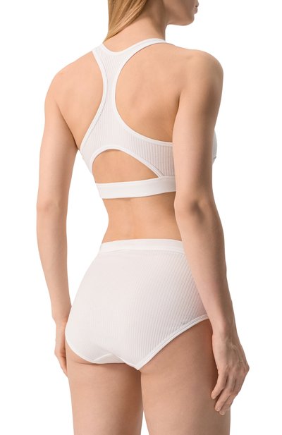 Хлопковый бра-топ CHANTELLE, арт. C15P10., фото 3