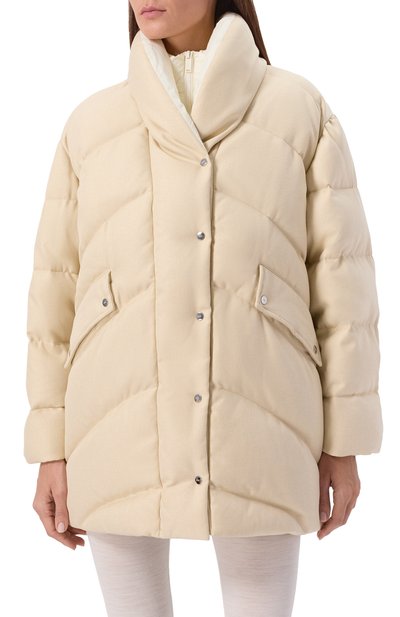 Пуховик ADD, арт. 12AWHJ44R, фото 3