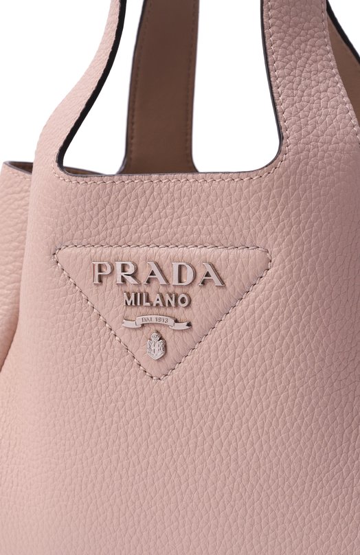 Сумка Prada 1BA349/2DKV Розовый  1BA349/2DKV Фото 3