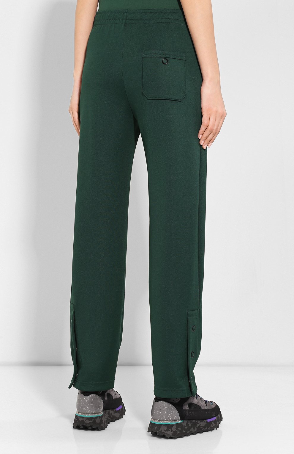 Брюки ACNE STUDIOS, арт. CK0007/W, фото 4