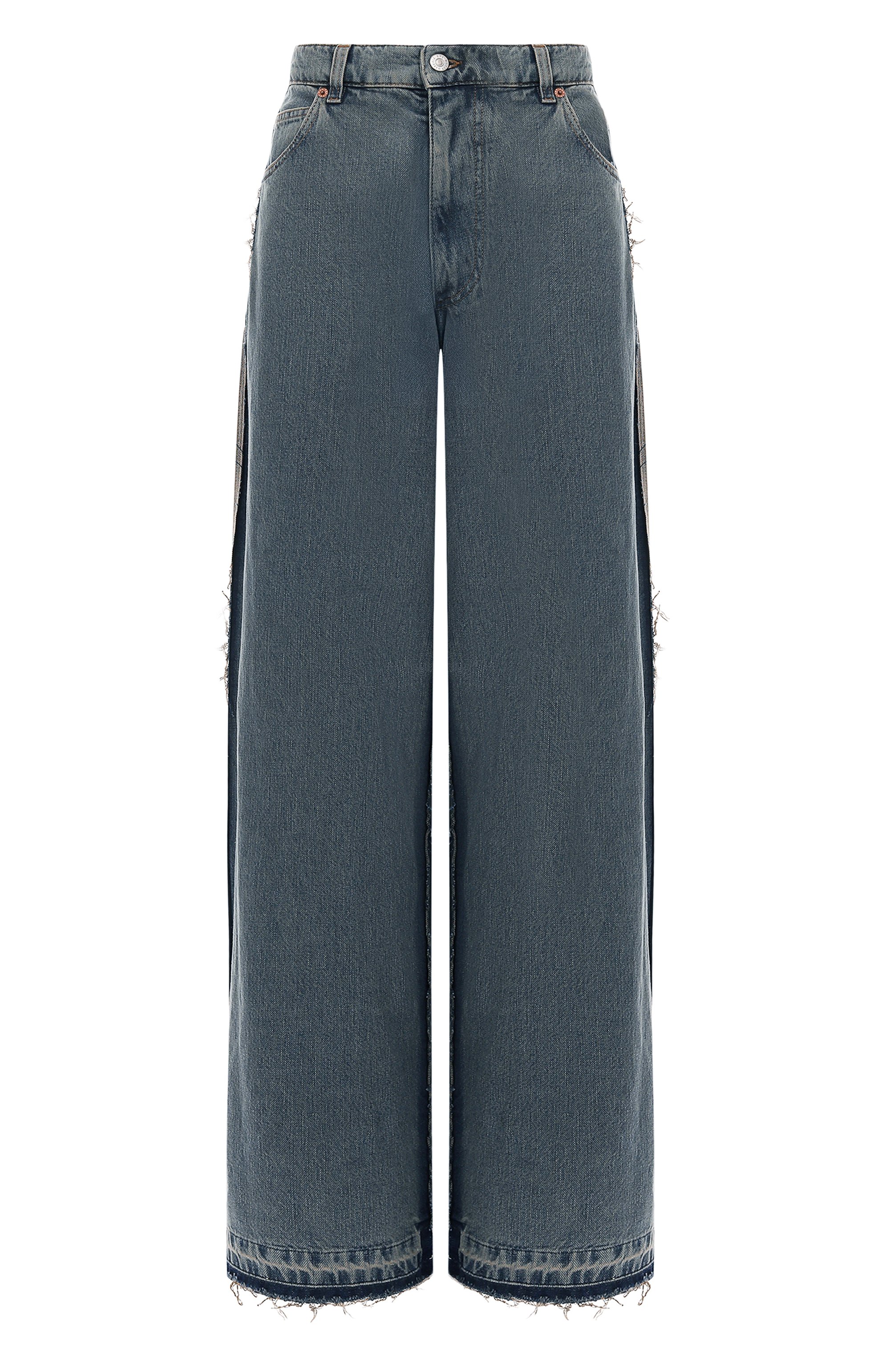 Джинсы MM6, арт. S52LA0265/S30844, фото 1