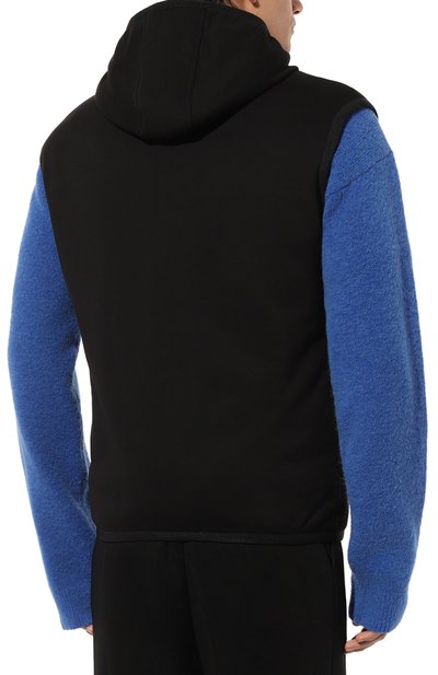 Утепленный жилет DOLCE & GABBANA, арт. G9A0GT/FU7DU, фото 4