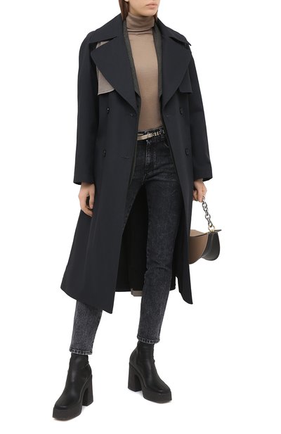 Тренч PEFORGIRLS, арт. PE.100.2022.09.013002.071, фото 2