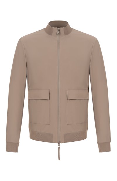 Мужской бомбер DUNO, арт. S0UND/TREVI