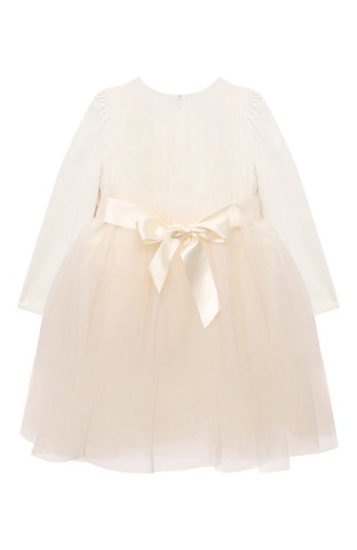 Платье MONNALISA, арт. 73B900, фото 2