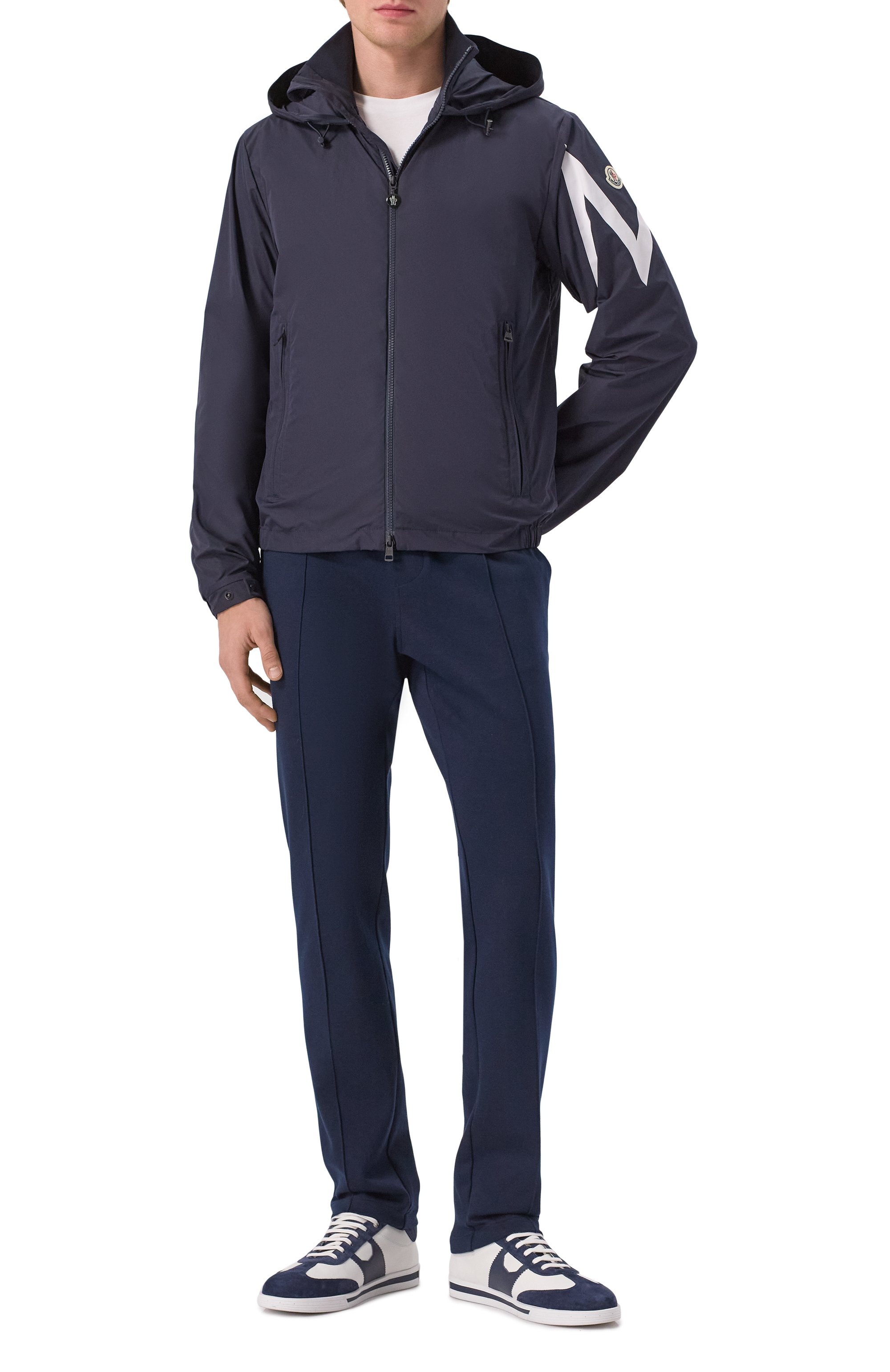 Куртка fetuque MONCLER, арт. 1A00152/54A91, фото 2