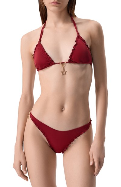 Женский бра berry AGENT PROVOCATEUR, арт. AP10213603000