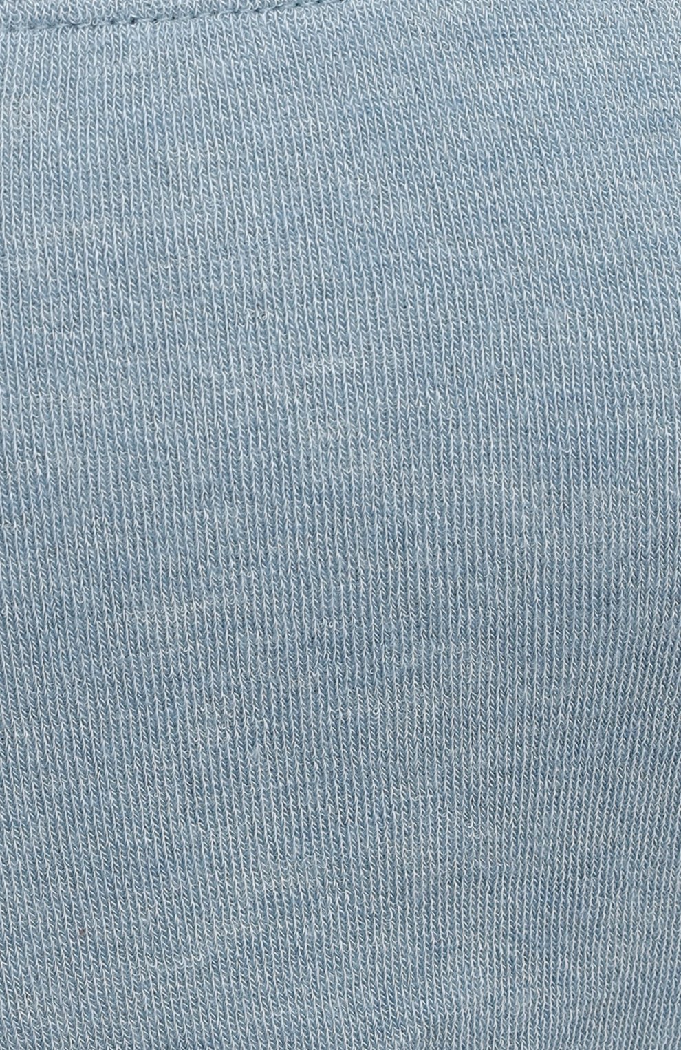 Бра-топ REJINA PYO светло-голубого цвета по цене 6555 руб., арт. C335K/TENCEL JERSEY, фото 5 Бра-топ REJINA PYO, арт. C335K/TENCEL JERSEY, фото 5