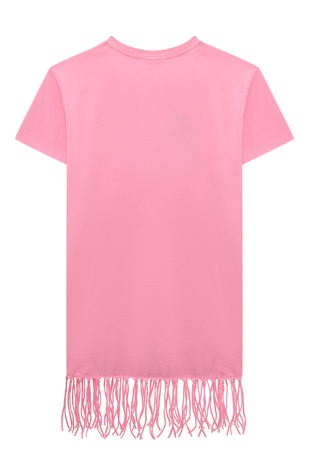 Хлопковая туника MC2 SAINT BARTH, арт. STBK ABBEY/ABY0001/00474F, фото 2