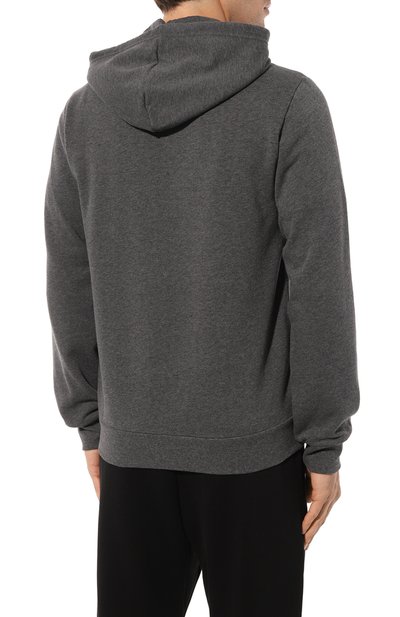 Толстовка EMPORIO ARMANI, арт. 111784/3F571, фото 4