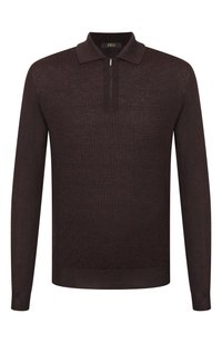 Темно-коричневый