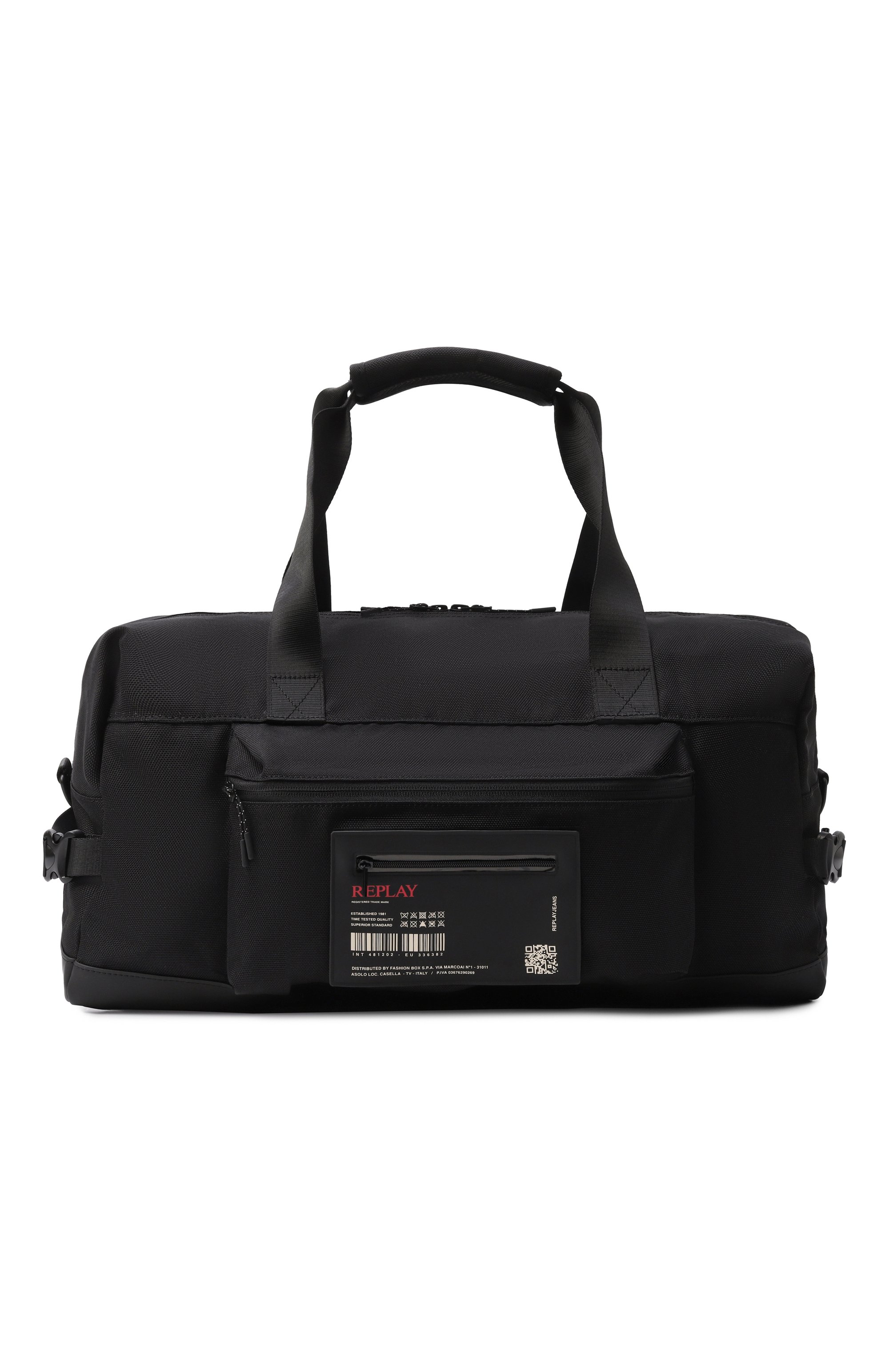 Сумка holdall  REPLAY, арт. FM3746.000.A2020A, фото 1