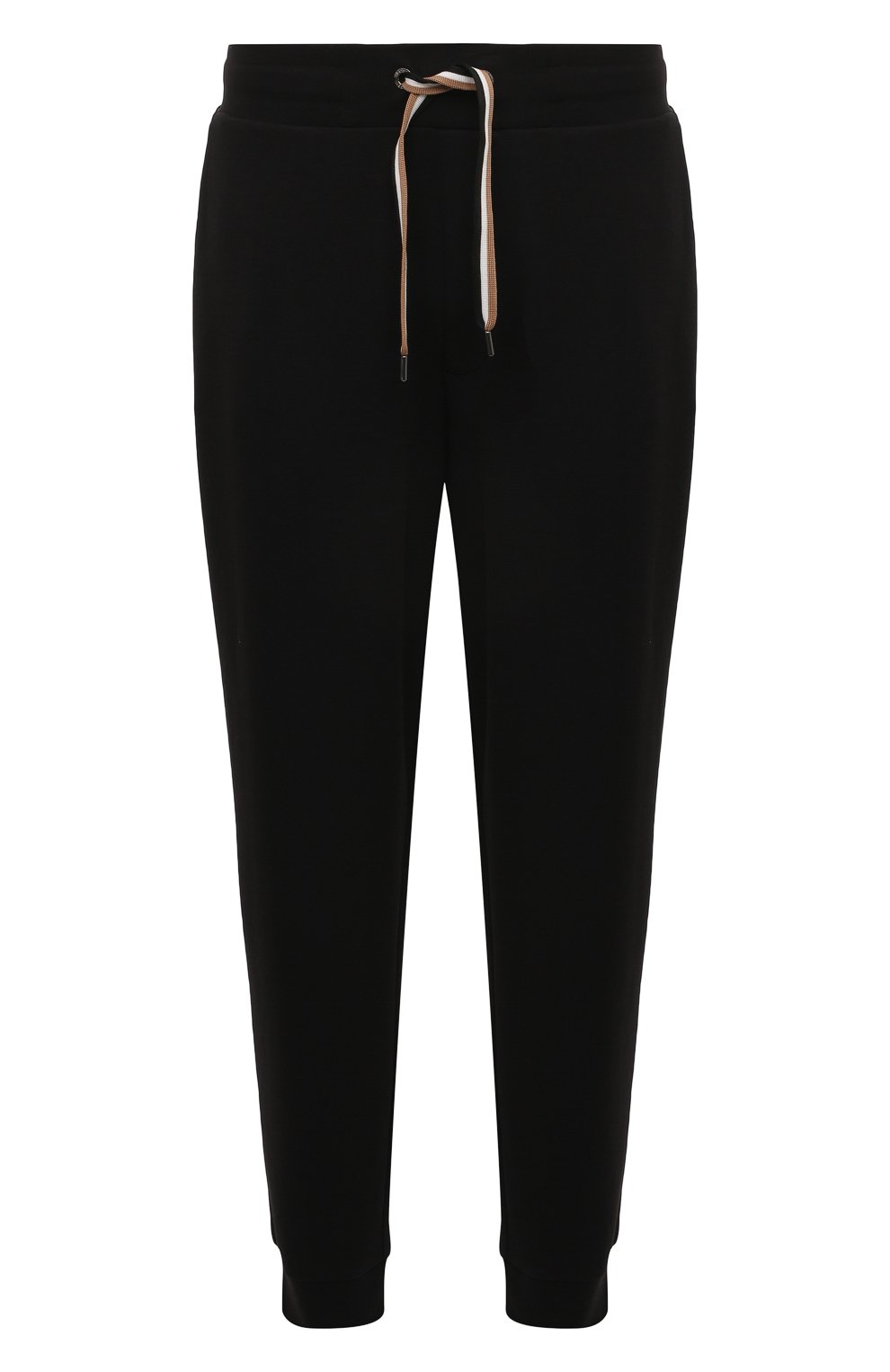 Хлопковые джоггеры BOSS, арт. 50527205, фото 1