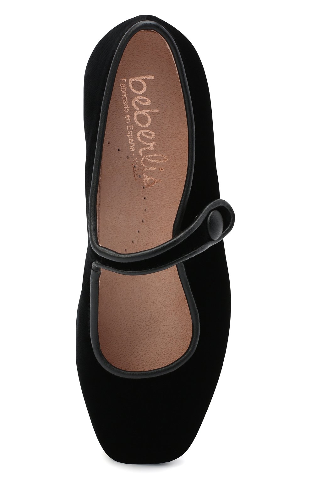 Балетки BEBERLIS, арт. 21583/27-30, фото 4