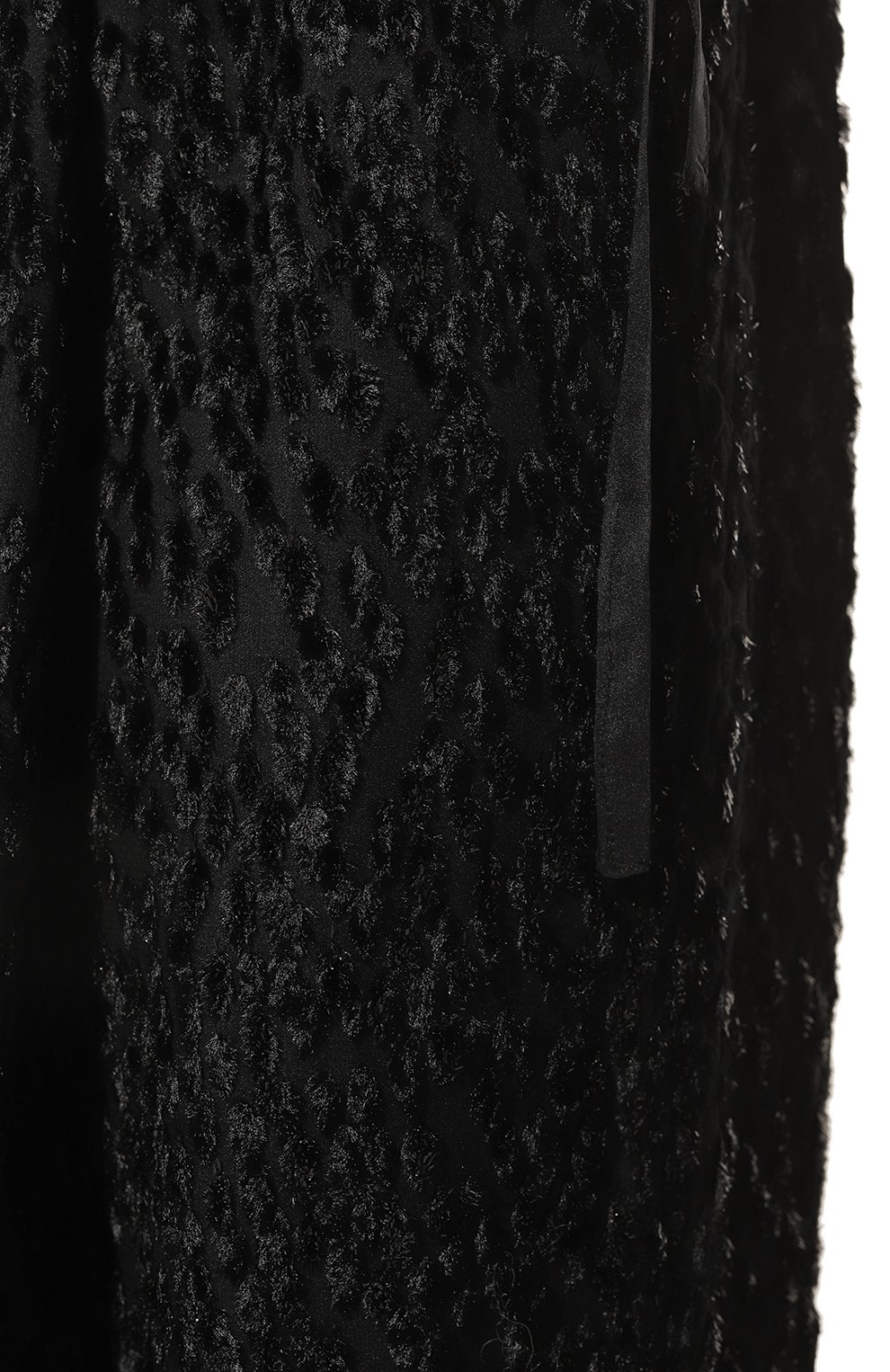 Юбка из вискозы и шелка DRIES VAN NOTEN, арт. 222-010842-5038, фото 5