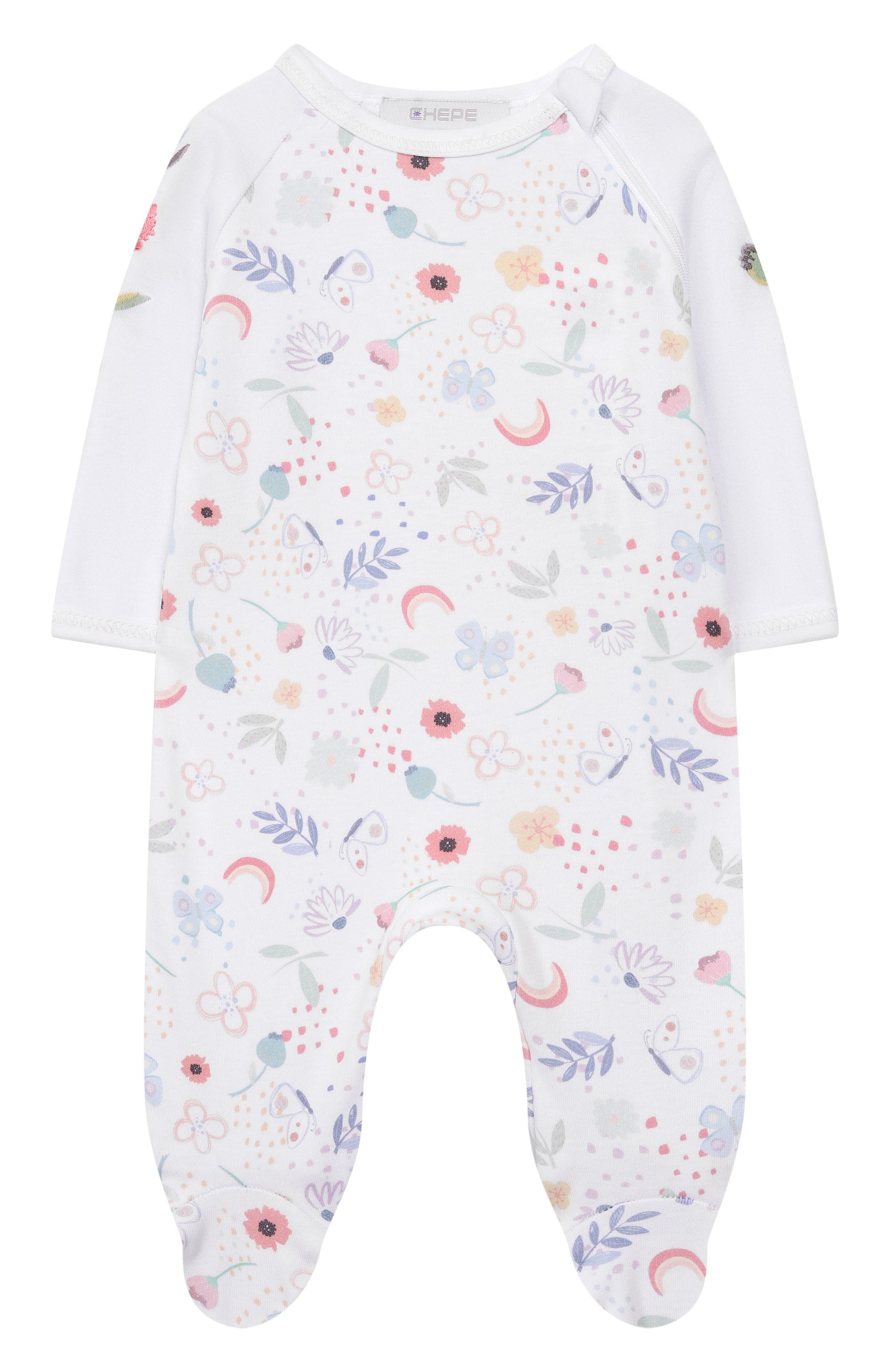 Комплект на выписку флёр CHEPE, арт. 071221, фото 2