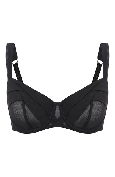 Бюстгальтер с мягкой чашкой CHANTAL THOMASS, арт. T00410, фото 1