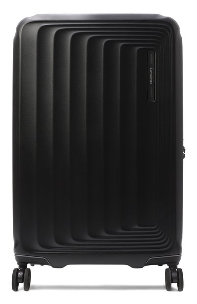 Женский чемодан nuon medium SAMSONITE, арт. KF0-08003