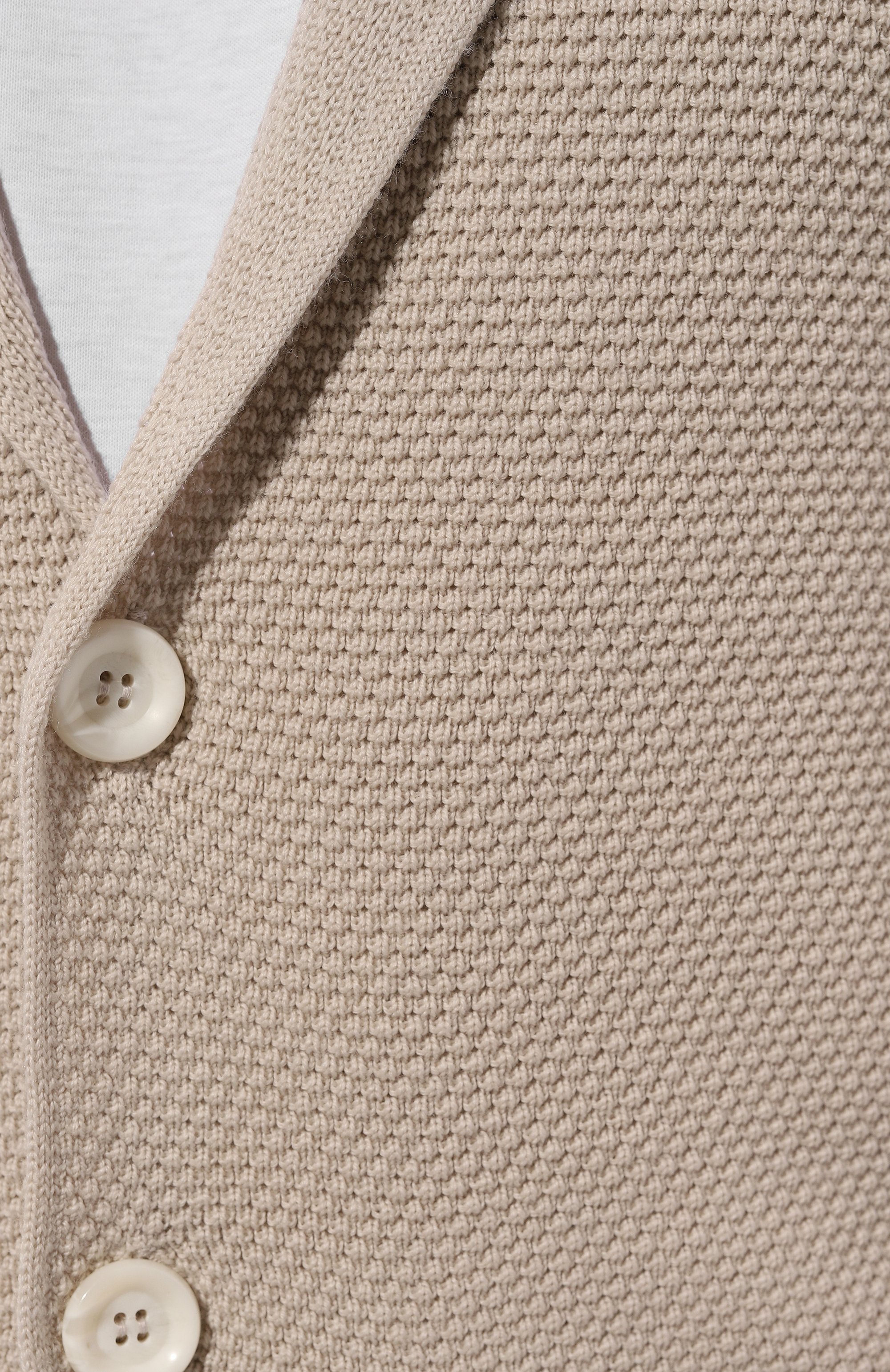 Шерстяной пиджак DANIELE FIESOLI, арт. DF0113, фото 7