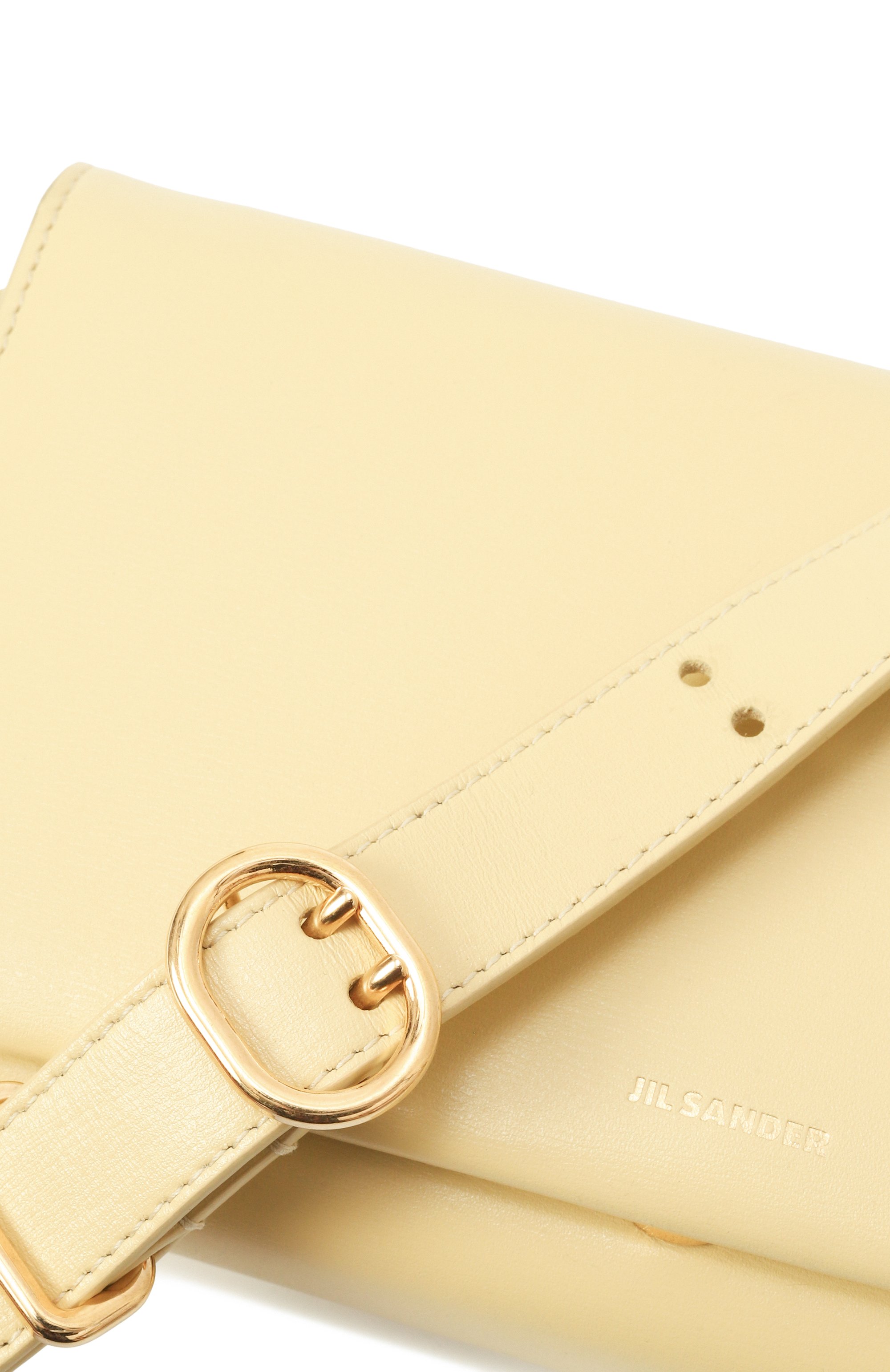 Сумка all-day JIL SANDER, арт. J07ZH0012/P4840, фото 3