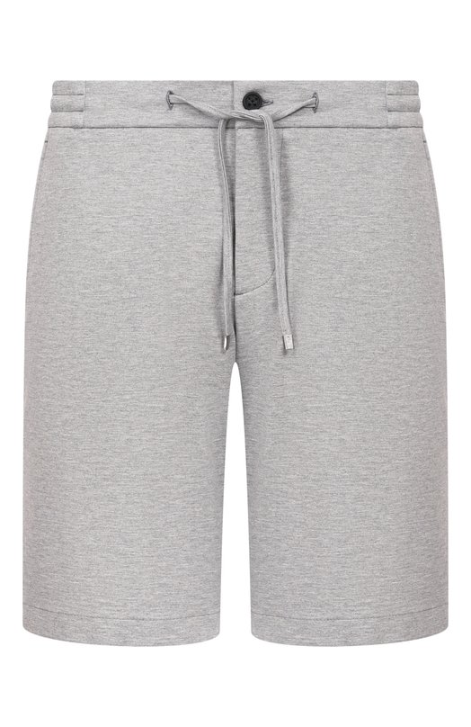 Шорты Berwich SH0RT SPIAGGIA/GT1001X Серый SH0RT SPIAGGIA/GT1001X