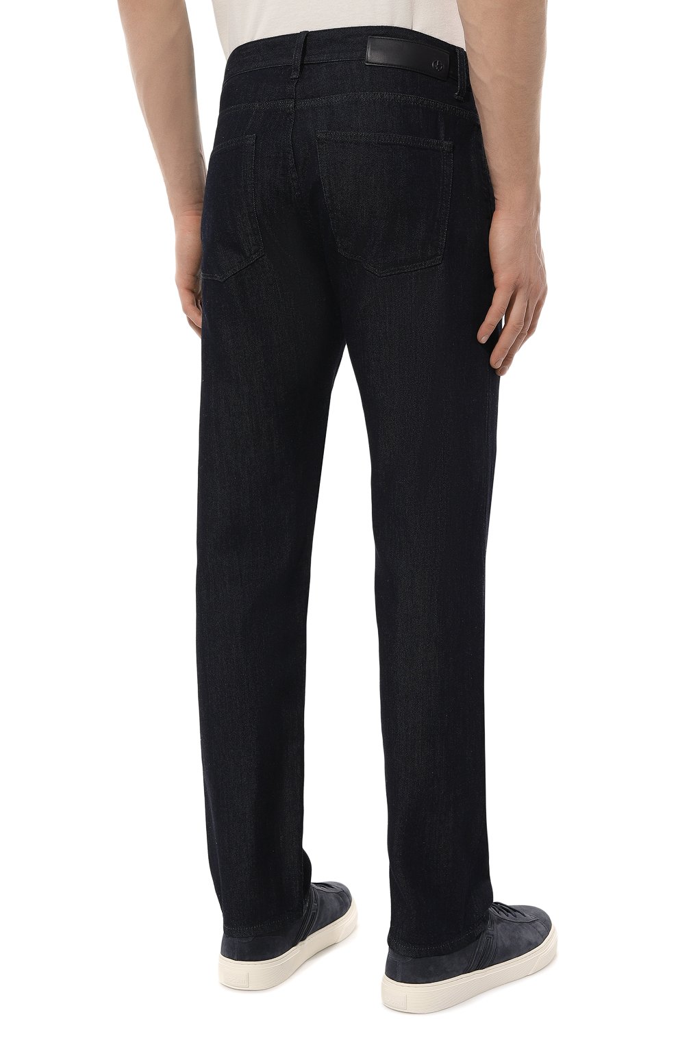 Джинсы GIORGIO ARMANI, арт. 3DSJ15/SD4GZ, фото 4