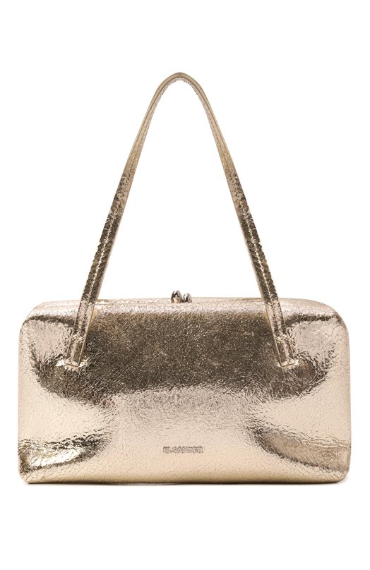 Сумка Goji Pillow Jil Sander J08WD0078/P8920 Золотой J08WD0078/P8920