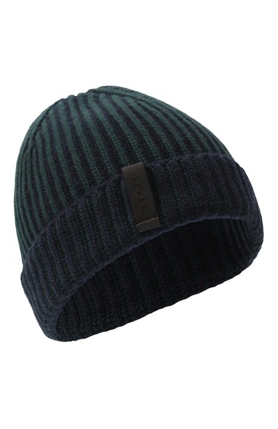 Двусторонняя шапка из кашемира SEASE, арт. AB30R/006XG, фото 4