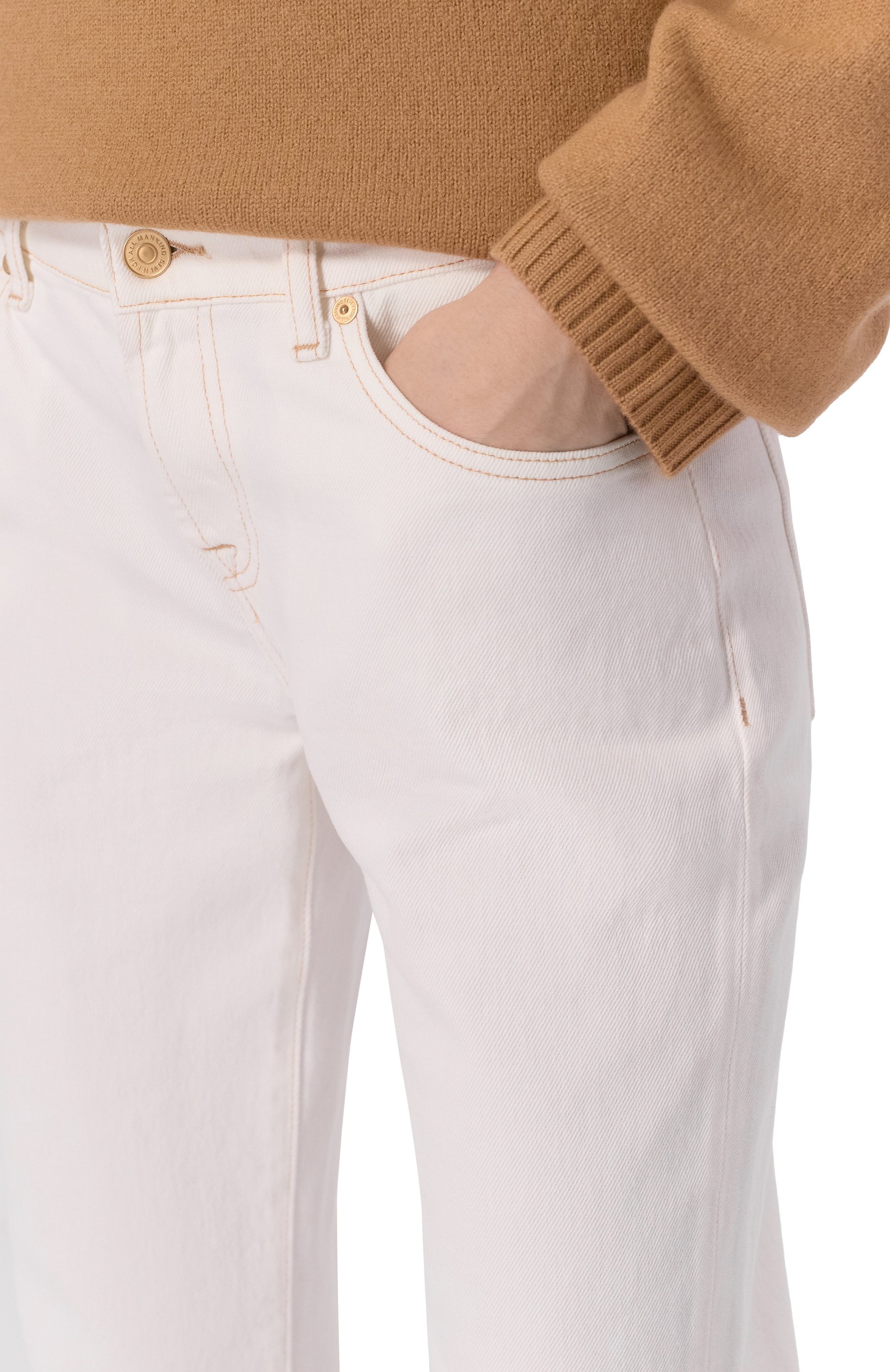 Джинсы 7 FOR ALL MANKIND, арт. JSSFD520MY, фото 5