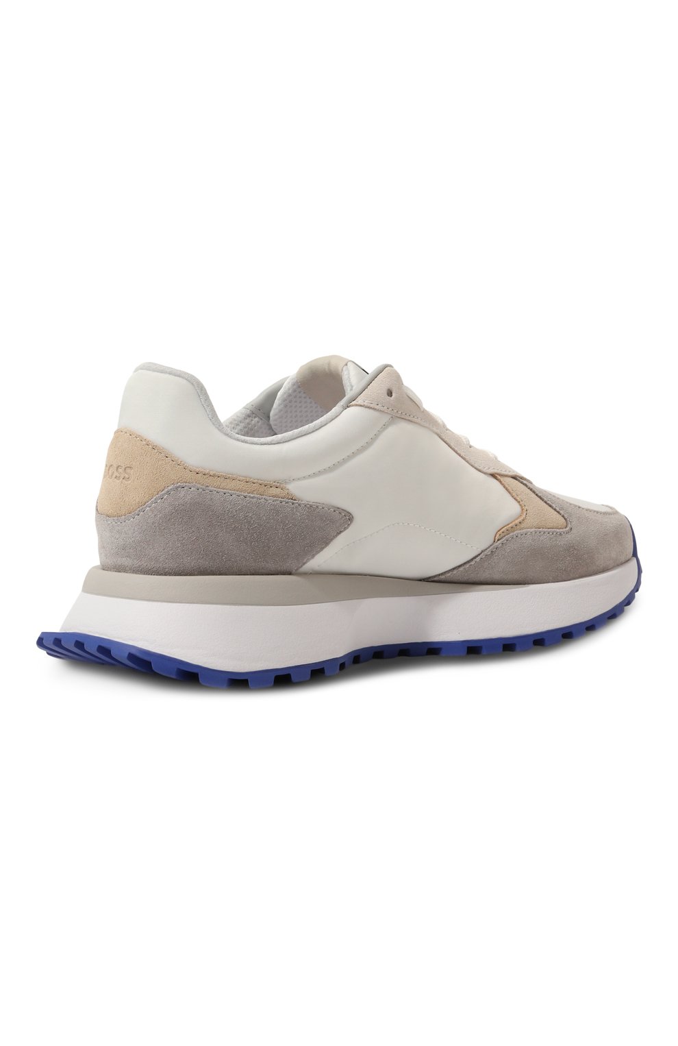 Кроссовки BOSS, арт. 50498596, фото 5