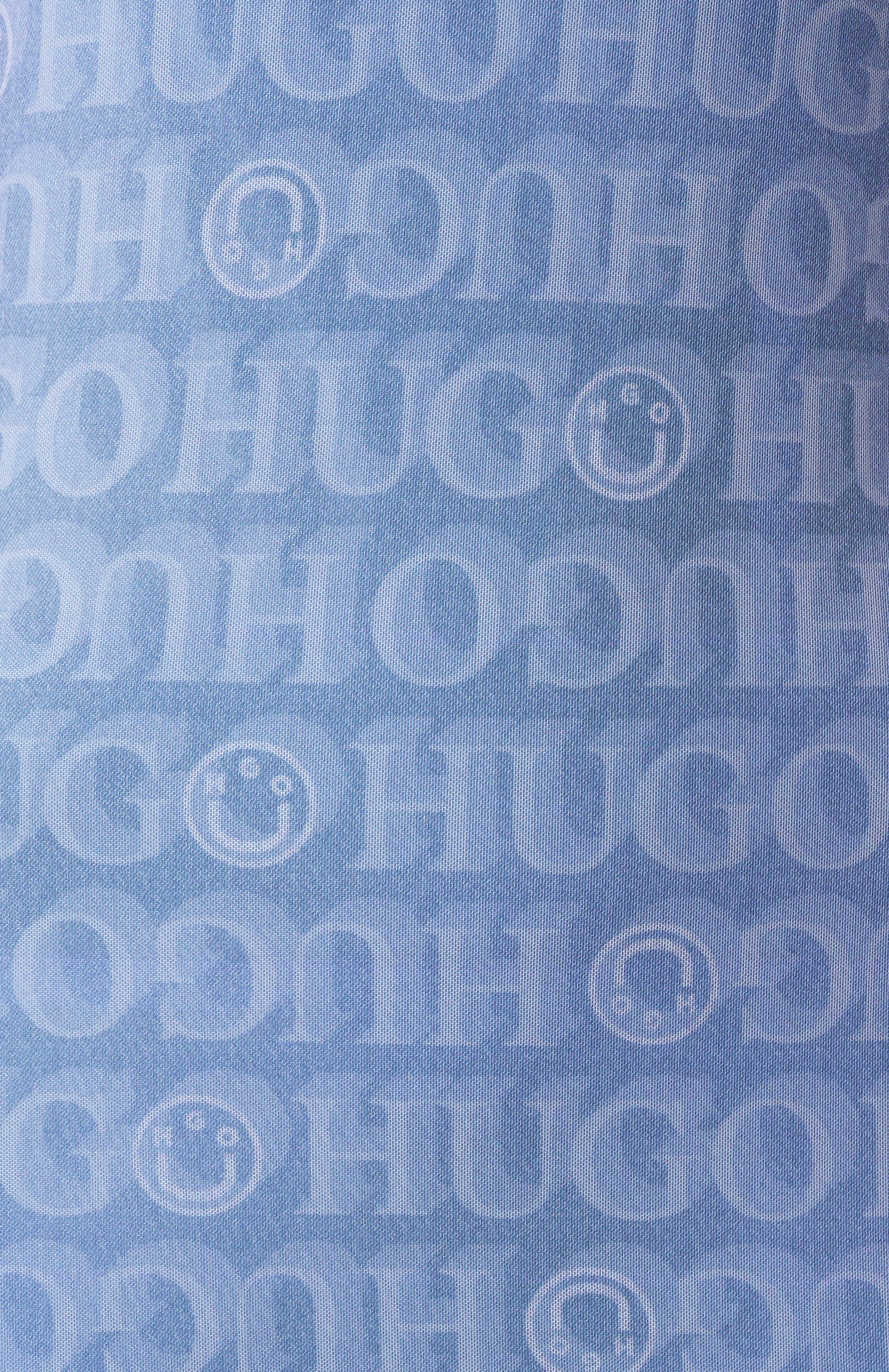 Платье HUGO BLUE, арт. 50534704, фото 6