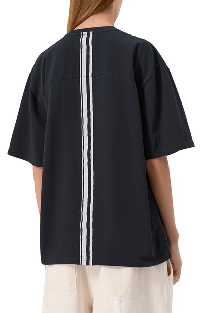 Хлопковая футболка MORDECAI, арт. 25E96MXJ01A, фото 4