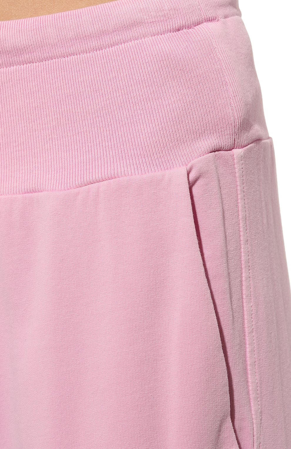 Хлопковые брюки DEHA, арт. B84076, фото 5