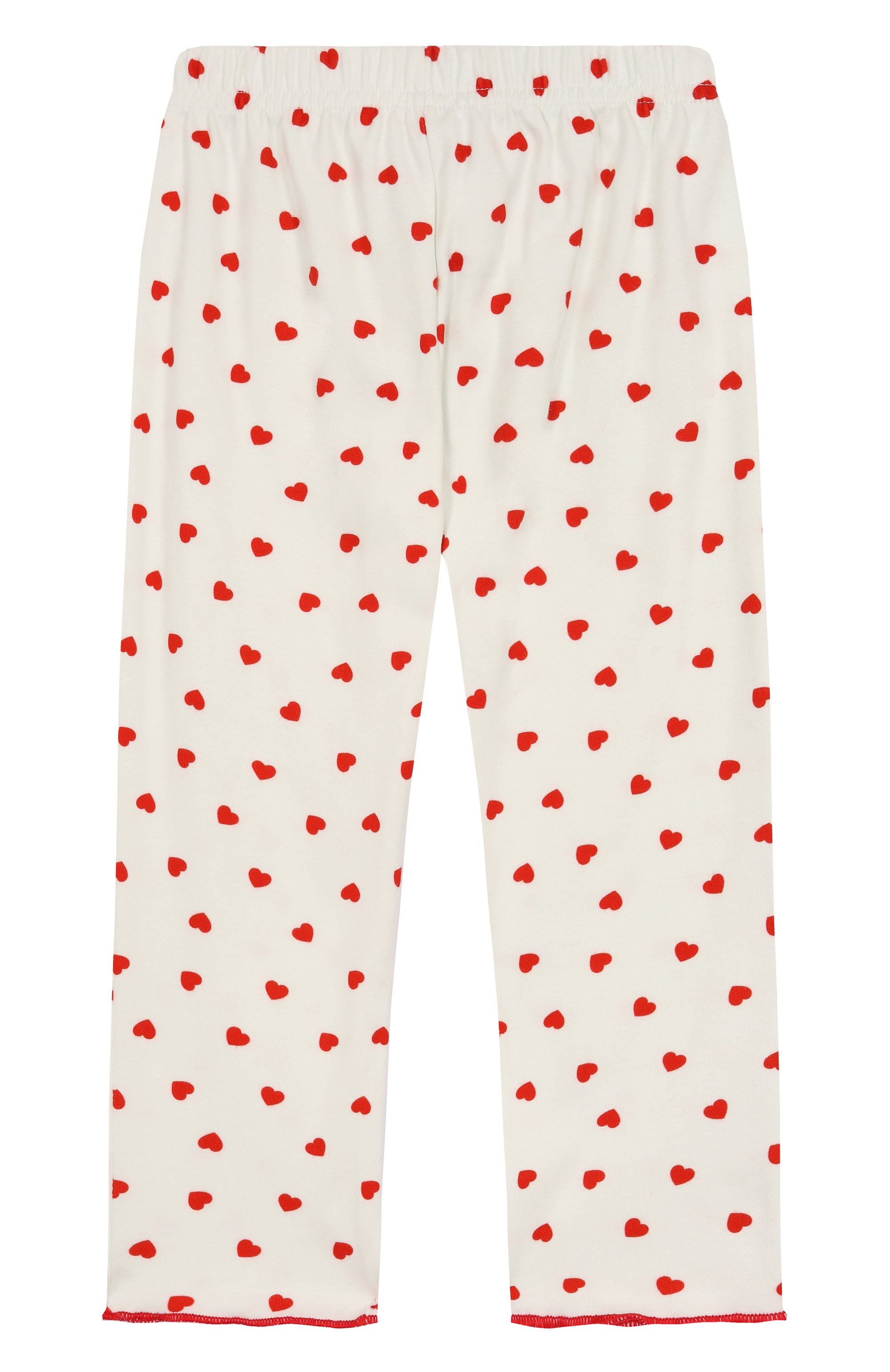 Хлопковая пижама STORY LORIS, арт. 17801/8-16, фото 6