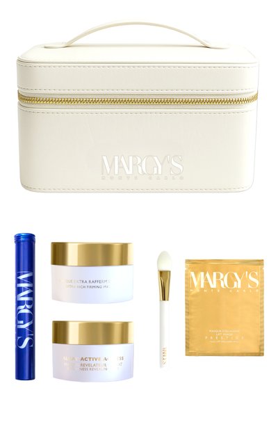 Мужского лимитированный набор multi masking (2x50ml+2шт.) MARGY’S MONTE CARLO, арт. 7640215811515