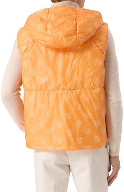 Пуховый жилет alkarab MONCLER, арт. 1A00168/M3001, фото 4
