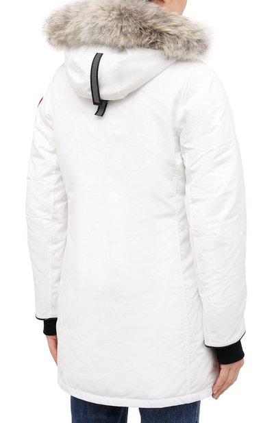 Парка rosemont CANADA GOOSE, арт. 3030L, фото 5