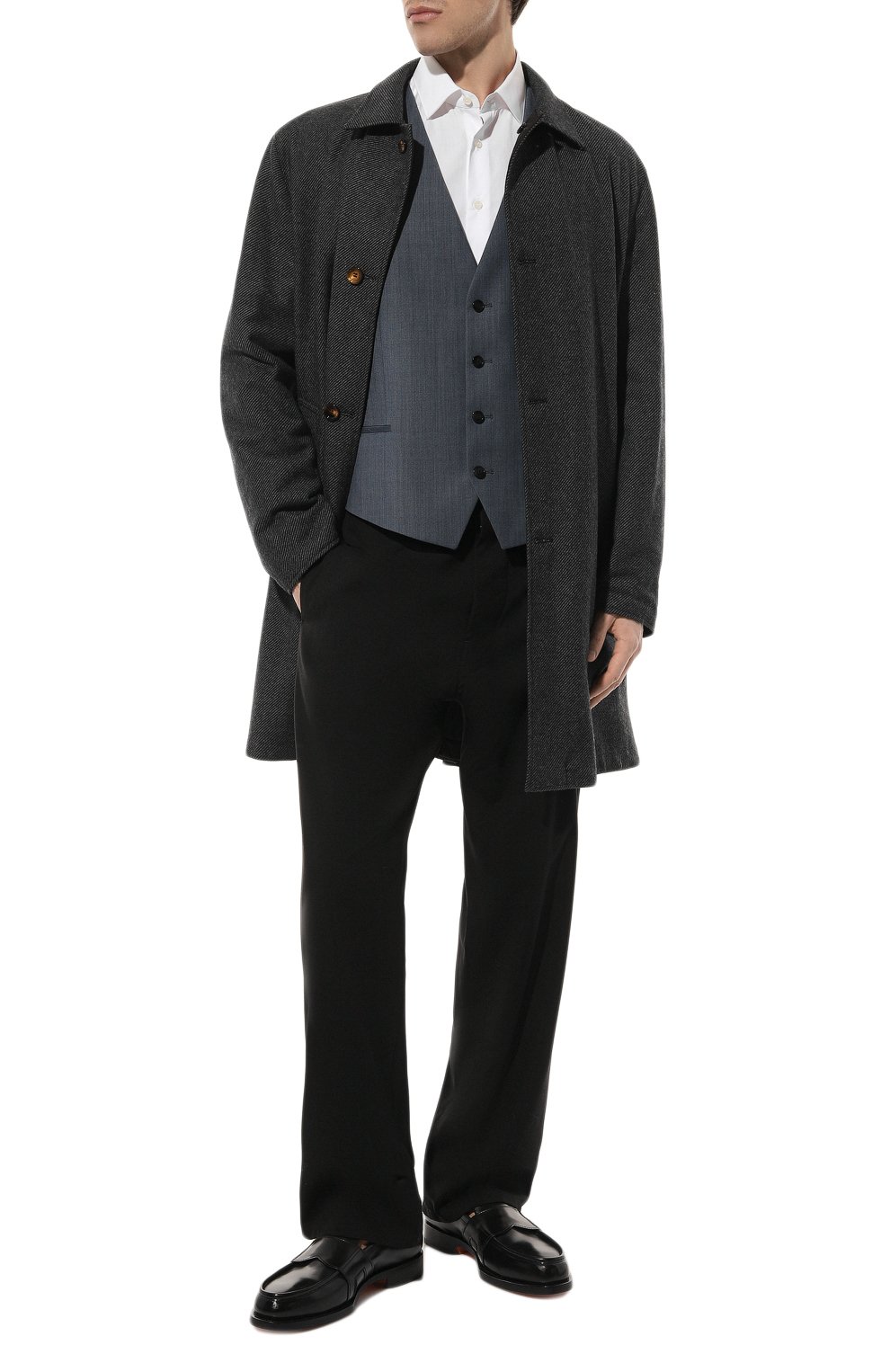 Жилет HUGO, арт. 50509686, фото 2