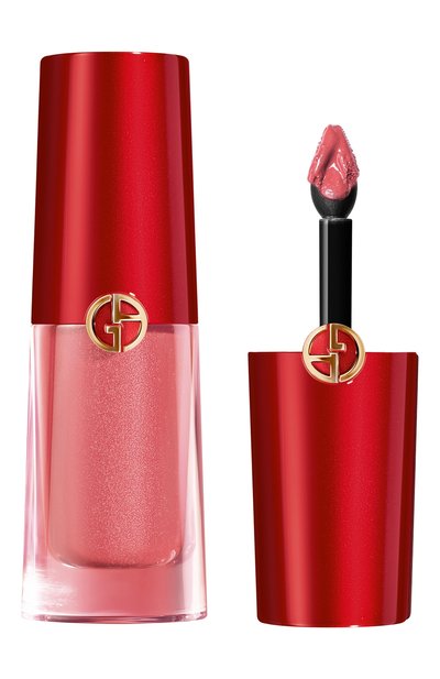 Женские блеск для губ lip magnet, оттенок 516g GIORGIO ARMANI, арт. 3614272847989