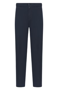 Темно-синий