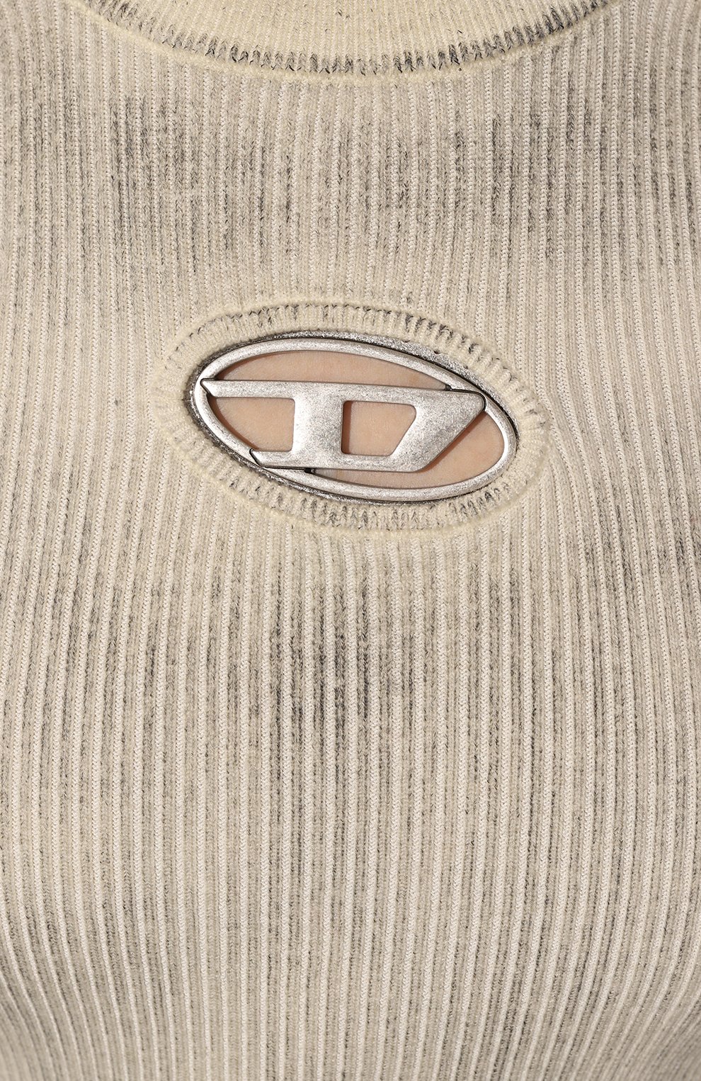 Пуловер из шерсти и вискозы DIESEL, арт. A12608/0LIAK, фото 5